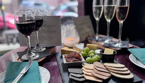 vronis|Vroni's Wine Bar .